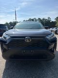 Used 2025 Toyota RAV4 SUV