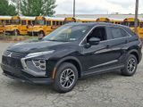 New 2026 Mitsubishi Eclipse Cross SUV