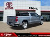 Used 2026 Chevrolet Silverado 1500 Truck