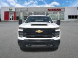 Used 2024 Chevrolet Silverado 2500HD Truck