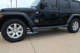 Used 2019 Jeep Wrangler SUV