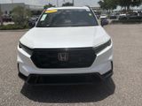 Used 2025 Honda CR-V Hybrid SUV