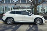 Used 2023 Mercedes-benz EQS SUV