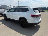 Used 2024 Volkswagen Atlas SUV