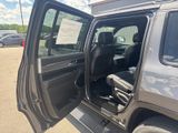 New 2026 Jeep Grand Wagoneer SUV