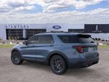 New 2026 Ford Explorer SUV
