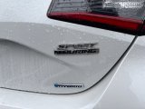 Used 2025 Honda Civic Hybrid Hatchback