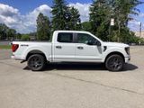 New 2026 Ford F-150 Truck