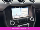 Used 2018 Ford Mustang Coupe