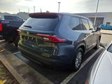 Used 2026 Toyota Grand Highlander SUV
