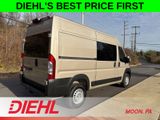 New 2026 Ram ProMaster 2500 Van