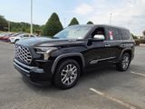 New 2026 Toyota Sequoia SUV