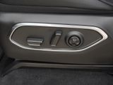 New 2026 Jeep Grand Wagoneer L SUV