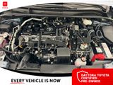Used 2025 Toyota Corolla Hybrid Sedan