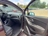 Used 2022 Chevrolet Trax SUV