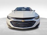 Used 2022 Chevrolet Malibu Sedan