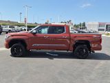 Used 2025 Toyota Tundra Hybrid Truck