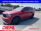 Used 2017 Dodge Durango SUV