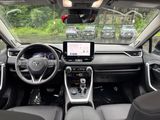 Used 2025 Toyota RAV4 SUV