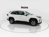 Used 2025 Toyota RAV4 SUV