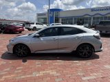 Used 2018 Honda Civic Hatchback Hatchback