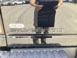 New 2026 Chevrolet Silverado 2500HD Truck