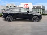 New 2026 Toyota bZ SUV