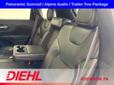 Used 2022 Jeep Cherokee SUV