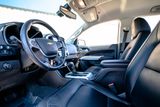 Used 2021 Chevrolet Colorado Truck