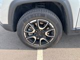 Used 2025 Jeep Compass SUV