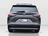 Used 2025 Toyota Sienna Van
