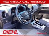 Used 2021 Ford Bronco Sport SUV