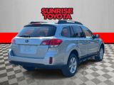 Used 2013 Subaru Outback SUV