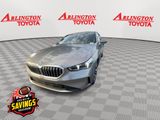 Used 2024 BMW 5 Series Sedan