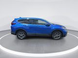 Used 2021 Honda CR-V SUV