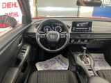 Used 2024 Honda HR-V SUV