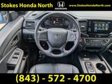 Used 2025 Honda Passport SUV