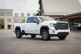 Used 2022 GMC Sierra 3500HD Truck