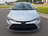 Used 2026 Toyota Corolla Sedan