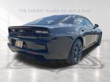 New 2026 Dodge Charger Sedan
