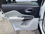 Used 2022 Jeep Cherokee SUV