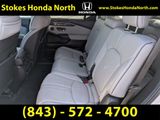 Used 2025 Honda Pilot SUV