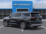 New 2027 Chevrolet Traverse SUV