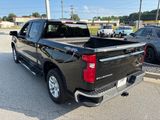 Used 2024 Chevrolet Silverado 1500 Truck