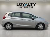 Used 2020 Honda Fit Hatchback