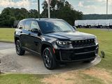 New 2027 Jeep Grand Cherokee SUV