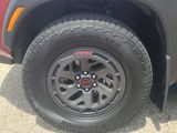 Used 2025 Nissan Frontier Truck