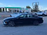 Used 2025 Hyundai Sonata Sedan
