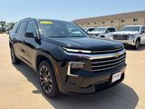 New 2026 Chevrolet Traverse SUV