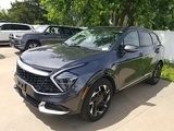 Used 2023 Kia Sportage SUV